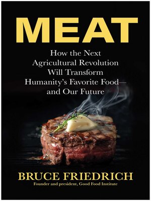 cover image of Meat
